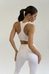 BCLO ST Leggings Beige Snake